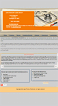 Mobile Screenshot of apexprimarycaregroup.com